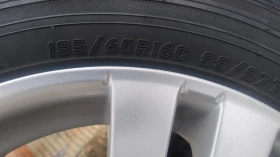 ���� � ������ 195/60R16 �� Toyota | Mobile.bg � ����� ������ 6