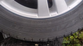 ���� � ������ 195/60R16 �� Toyota | Mobile.bg � ����� ������ 7
