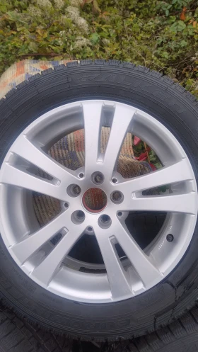 ���� � ������ 195/60R16 �� Toyota | Mobile.bg � ����� ������ 2
