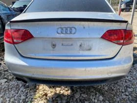 Audi A4 2.0tfsi 2.0tdi 2.7tdi 3.0tdi sline, снимка 2