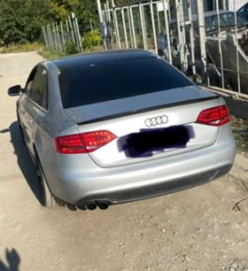 Audi A4 2.0tfsi 2.0tdi 2.7tdi 3.0tdi sline, снимка 4