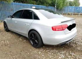 Audi A4 2.0tfsi 2.0tdi 2.7tdi 3.0tdi sline, снимка 6