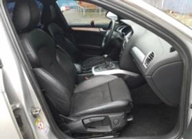 Audi A4 2.0tfsi 2.0tdi 2.7tdi 3.0tdi sline, снимка 13