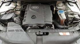 Audi A4 2.0tfsi 2.0tdi 2.7tdi 3.0tdi sline, снимка 10