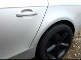 Audi A4 2.0tfsi 2.0tdi 2.7tdi 3.0tdi sline, снимка 11