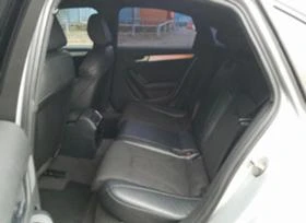 Audi A4 2.0tfsi 2.0tdi 2.7tdi 3.0tdi sline, снимка 9