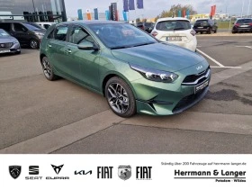 Kia Ceed На части 1.5 бензин АВТОМАТИК, снимка 3
