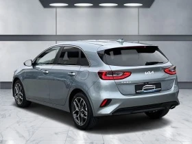 Kia Ceed На части 1.5 бензин АВТОМАТИК, снимка 8