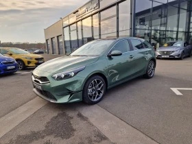 Kia Ceed На части 1.5 бензин АВТОМАТИК, снимка 4