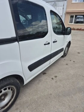 Peugeot Partner 1.6hdi..Klima, снимка 3