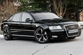 Audi A8 4.2 LPG * S8 Face* 