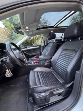 VW Passat B8 2.0TDI DSG, снимка 10