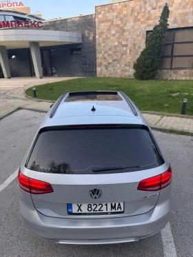 VW Passat B8 2.0TDI DSG, снимка 5