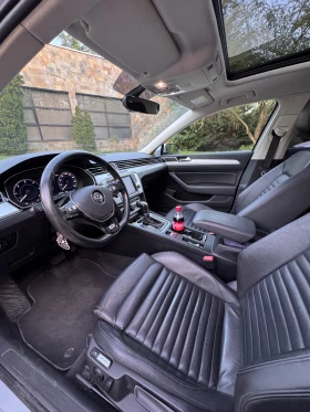 VW Passat B8 2.0TDI DSG, снимка 8