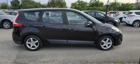 Renault Grand scenic 1, 9DCI-131кс, снимка 4