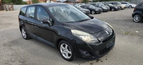Renault Grand scenic 1, 9DCI-131кс, снимка 3