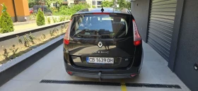 Renault Grand scenic 1, 9DCI-131кс, снимка 4
