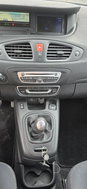 Renault Grand scenic 1, 9DCI-131кс, снимка 14