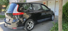 Renault Grand scenic 1, 9DCI-131кс, снимка 3