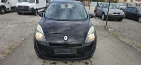 Renault Grand scenic 1, 9DCI-131кс, снимка 2