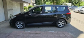 Renault Grand scenic 1, 9DCI-131кс, снимка 5