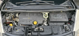 Renault Grand scenic 1, 9DCI-131кс, снимка 15