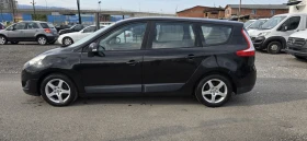 Renault Grand scenic 1, 9DCI-131кс, снимка 6