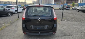 Renault Grand scenic 1, 9DCI-131кс, снимка 5