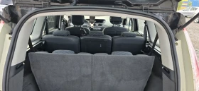 Renault Grand scenic 1, 9DCI-131кс, снимка 10