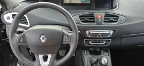 Renault Grand scenic 1, 9DCI-131кс, снимка 12