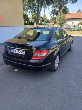 Mercedes-Benz C 220 Avangard, снимка 4