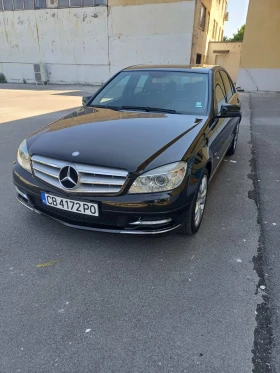 Mercedes-Benz C 220 Avangard, снимка 2