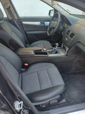Mercedes-Benz C 220 Avangard, снимка 5