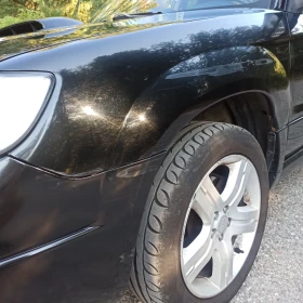 Subaru Forester ХТ, снимка 6