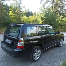 Subaru Forester ХТ, снимка 3