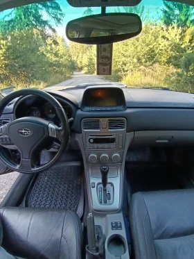 Subaru Forester ХТ, снимка 10
