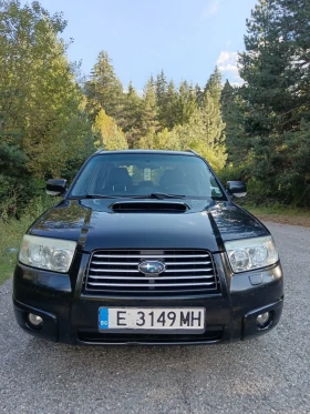 Subaru Forester ХТ, снимка 2
