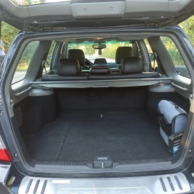 Subaru Forester ХТ, снимка 5