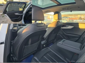 Audi A4 Allroad 40 TDI/190к.с* FACE* MATRIX* DIGITAL* 4X4* FULL MA, снимка 15