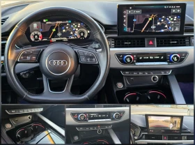 Audi A4 Allroad 40 TDI/190к.с* FACE* MATRIX* DIGITAL* 4X4* FULL MA, снимка 11
