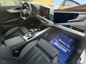 Audi A4 Allroad 40 TDI/190к.с* FACE* MATRIX* DIGITAL* 4X4* FULL MA, снимка 17