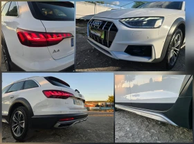 Audi A4 Allroad 40 TDI/190к.с* FACE* MATRIX* DIGITAL* 4X4* FULL MA, снимка 8