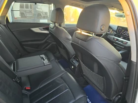 Audi A4 Allroad 40 TDI/190к.с* FACE* MATRIX* DIGITAL* 4X4* FULL MA, снимка 16