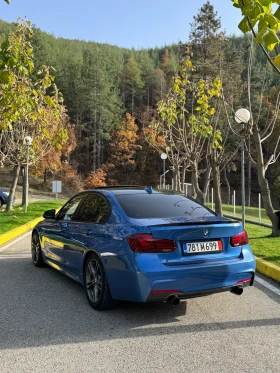 BMW 335 Xdrive M-Performance , снимка 3