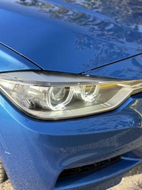 BMW 335 Xdrive M-Performance , снимка 14