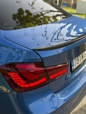 BMW 335 Xdrive M-Performance , снимка 16
