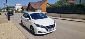 Nissan Leaf  Acenta, снимка 1