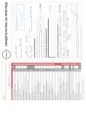 Nissan Leaf  Acenta, снимка 14