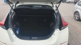 Nissan Leaf  Acenta, снимка 10