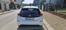 Nissan Leaf  Acenta, снимка 6
